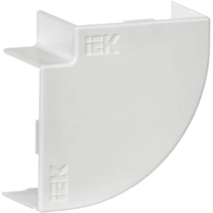 IEK Поворот на 90град КМП 60x40 (4шт/компл) - CKMP10D-P-060-040-K01 IEK Поворот на 90град КМП 60x40 (4шт/компл) - CKMP10D-P-060-040-K01