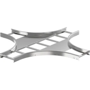 IEK Крестовина лестничная LESTA 150х300мм R600 - CKR05-4-150-300 IEK Крестовина лестничная LESTA 150х300мм R600 - CKR05-4-150-300