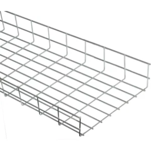 IEK Лоток проволочный NESTA 100х150х3000-3,8 EZ - CLM30-100-150-3-380-EZ IEK Лоток проволочный NESTA 100х150х3000-3,8 EZ - CLM30-100-150-3-380-EZ