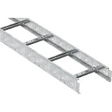 IEK Лоток лестничный LESTA 100х200х6000-1,5 HDZ