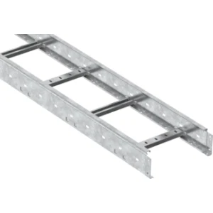 IEK Лоток лестничный LESTA 150х300х3000-1,5 HDZ - CLM40-150-300-3-150-HDZ IEK Лоток лестничный LESTA 150х300х3000-1,5 HDZ - CLM40-150-300-3-150-HDZ