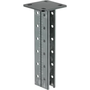 IEK Подвес потолочный STRUT двойной 41х41-3000 EZ - CLM50D-KDS-41-41-30 IEK Подвес потолочный STRUT двойной 41х41-3000 EZ - CLM50D-KDS-41-41-30