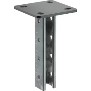 IEK Подвес потолочный STRUT 41х41-2100 HDZ - CLM50D-KPS-41-41-21-HDZ IEK Подвес потолочный STRUT 41х41-2100 HDZ - CLM50D-KPS-41-41-21-HDZ