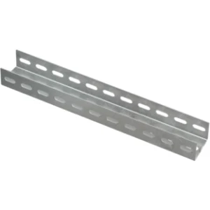 IEK Профиль перфорированный П-образный 700-1,5 HDZ - CLM50D-PPP-070-15-HDZ IEK Профиль перфорированный П-образный 700-1,5 HDZ - CLM50D-PPP-070-15-HDZ