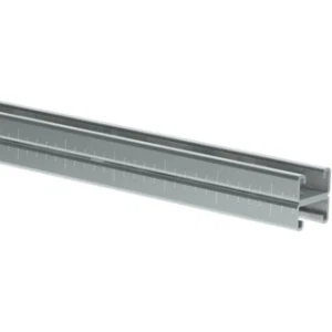 IEK STRUT-профиль перфорированный двойной 41х21х2400-2,0 EZ - CLM50D-PSD-41-21-24-2 IEK STRUT-профиль перфорированный двойной 41х21х2400-2,0 EZ - CLM50D-PSD-41-21-24-2