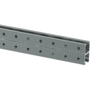 IEK STRUT-профиль перфорированный двойной 41х41х1700-2,5 HDZ - CLM50D-PSD-41-41-17-3-HDZ IEK STRUT-профиль перфорированный двойной 41х41х1700-2,5 HDZ - CLM50D-PSD-41-41-17-3-HDZ