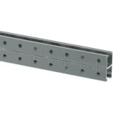 IEK STRUT-профиль перфорированный двойной 41х41х2600-2,0 EZ
