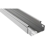 IEK ESCA Лоток неперфорированный 50х100х3000