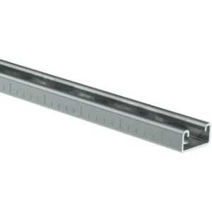 IEK STRUT-профиль перфорированный 41х21х1600-1,5 - CLP1S-41-21-16-15 IEK STRUT-профиль перфорированный 41х21х1600-1,5 - CLP1S-41-21-16-15