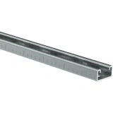 IEK STRUT-профиль перфорированный 41х21х1900-1,5 HDZ