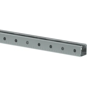 IEK STRUT-профиль перфорированный 41х41х2400-2,5 - CLP1S-41-41-24-25 IEK STRUT-профиль перфорированный 41х41х2400-2,5 - CLP1S-41-41-24-25