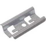 IEK Держатель горизонтальный VV400 INOX