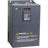 IEK Преобразователь частоты CONTROL-L620 380В 3Ф 30-37кВт