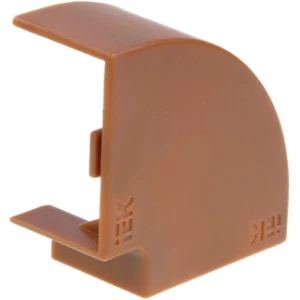 IEK ELECOR Поворот 90град КМП 15х10 дуб (4шт/компл) - EL-KK10D-P-015-010-K11 IEK ELECOR Поворот 90град КМП 15х10 дуб (4шт/компл) - EL-KK10D-P-015-010-K11