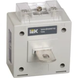 IEK Трансформатор тока ТОП-0,66 200/5А 5ВА 0,5S