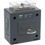 IEK Трансформатор тока ТТИ-А 80/5А 5ВА 0,5