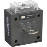 IEK Трансформатор тока ТТИ-А 60/5А 5ВА 0,5S
