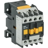 IEK Контактор КМИе-11210 12А 230В/АС3 1НО