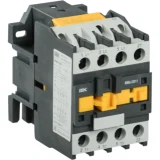 IEK Контактор КМИе-22510 25А 230В/АС3 1НО