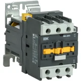 IEK Контактор КМИп-34012 40А 24В/АС3 1НО;1НЗ
