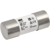 IEK Плавкая вставка цилиндрическая ПВЦ 22х58 50А KARAT