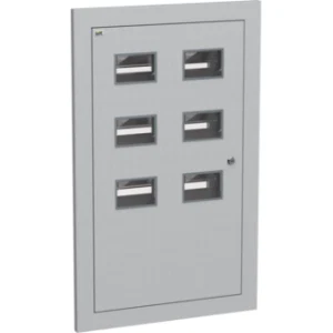 IEK Корпус металлический ЩЭ-6-2 (890х550х157мм) 36 УХЛ3 IP31 - MKM44-06-31 IEK Корпус металлический ЩЭ-6-2 (890х550х157мм) 36 УХЛ3 IP31 - MKM44-06-31