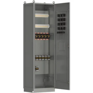 IEK Панель распределительная ВРУ-8504 3Р-106-30 выключатели автоматические 3Р 2х250А 3Р 3х125А 3Р 12х63А - NKU10-VRUS-35106300-01 IEK Панель распределительная ВРУ-8504 3Р-106-30 выключатели автоматические 3Р 2х250А 3Р 3х125А 3Р 12х63А - NKU10-VRUS-35106300-01