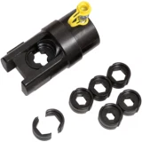 IEK Пресс гидравлический (головка) ПГ-630