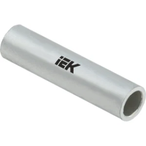 IEK Гильза медная луженая ГМЛ 35-10 ГОСТ 23469.3 - UGTY11-035-10 IEK Гильза медная луженая ГМЛ 35-10 ГОСТ 23469.3 - UGTY11-035-10