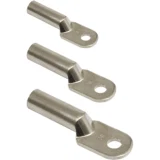 IEK Наконечник кабельный JG-185 медный луженый