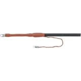 IEK Муфта кабельная ПКВт-10 1х150/240 б/н ПВХ/СПЭ изоляция