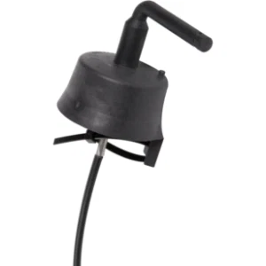 IEK Ограничитель перенапряжения ОПН-440 ЗОИ (LVA 440B-FL) - UZO-19-440-FL IEK Ограничитель перенапряжения ОПН-440 ЗОИ (LVA 440B-FL) - UZO-19-440-FL