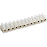 IEK Зажим контактный винтовой ЗВИ-80 н/г 10-25мм2 12пар