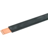 IEK Шина медная гибкая изолированная ШМГ 6x(9x0,8мм) 2м