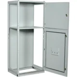 IEK SMART Корпус металлический сборный ВРУ-2 1800х600х600мм IP31
